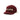 PLUTO CAP BURGUNDY